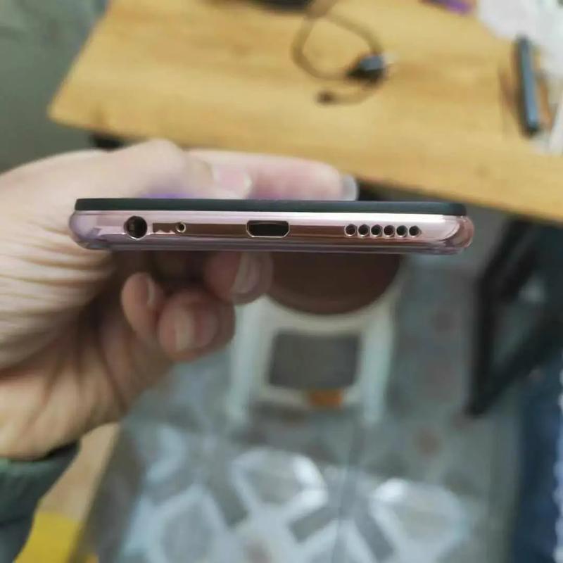 vivo Y17 - 大电池长续航手机_百科资料-3