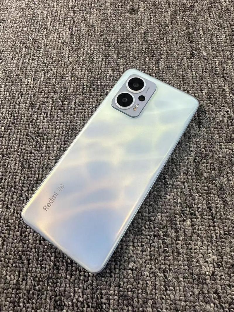 红米Note 12T Pro – 高刷护眼5G手机_资料手册