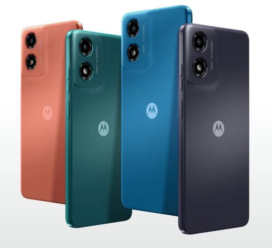 Moto G5S - 全金属机身智能手机_百科资料-3