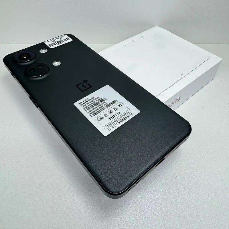 一加Ace 2V - 天玑9000性能手机_资料大全-4