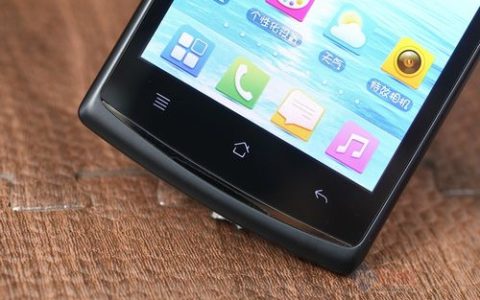 OPPO R817 – 高清拍照智能手机_百科资料