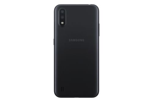 Galaxy A01 - 入门级大屏智能手机_百科资料-5