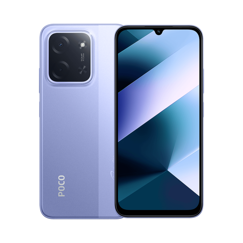POCO C81 – 长续航入门智能手机_资料库