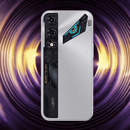 nubia Neo 5 5G - 游戏电竞手机_资料手册-4