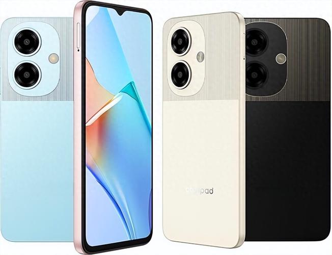 酷派CP12 Neo - 长续航智能手机_资料集锦-3