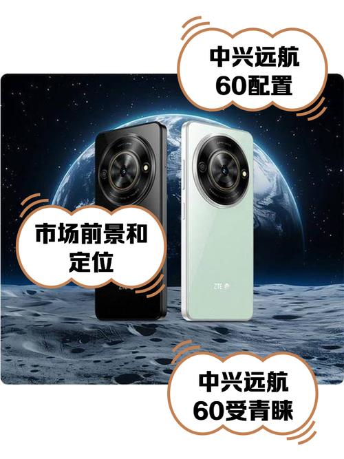 中兴远航60 - 长续航5G手机_百科资料-3