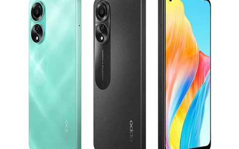 OPPO A78 – 长续航5G手机_百科资料