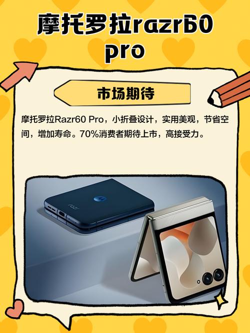 Razr 60 Pro - 折叠屏旗舰智能手机_资料手册-5