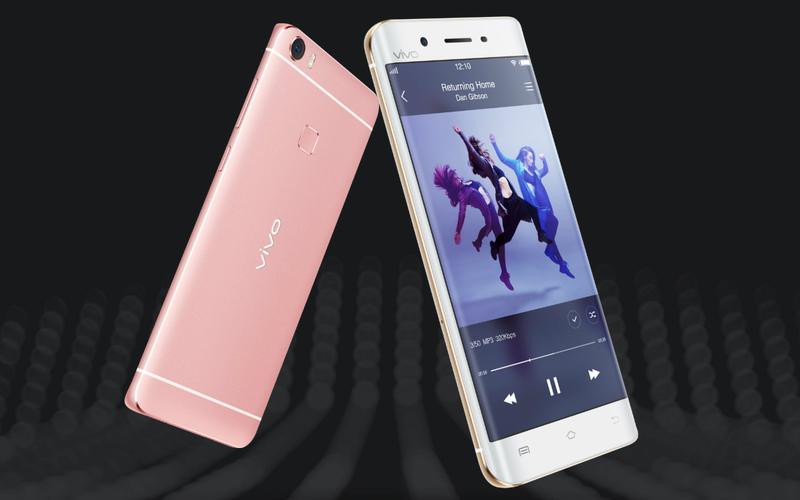vivo Xplay - 专业影音旗舰手机_资料大全-3