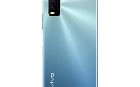 vivo Y20 – 长续航入门智能手机_资料大全