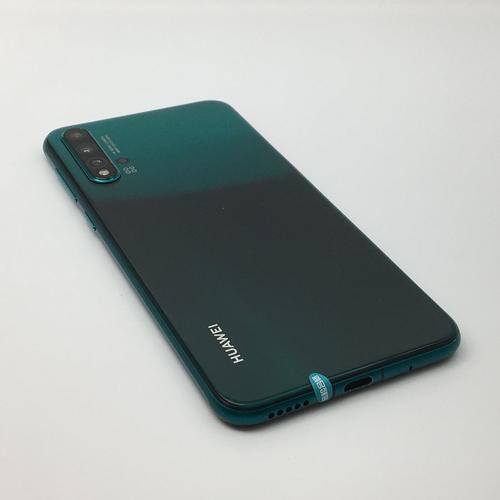 华为 nova 5 Pro - 极点全面屏手机_资料手册-5