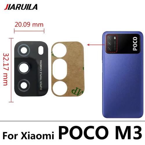 POCO M3 - 6000mAh长续航手机_资料手册-3