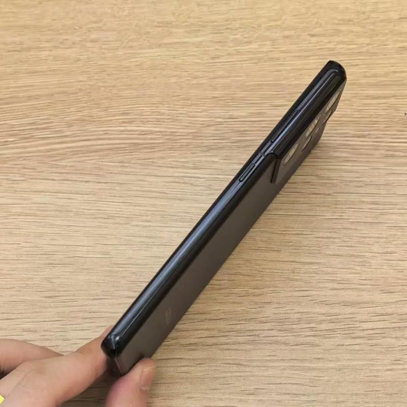 Galaxy S21 Ultra - 一亿像素旗舰手机_百科资料-5