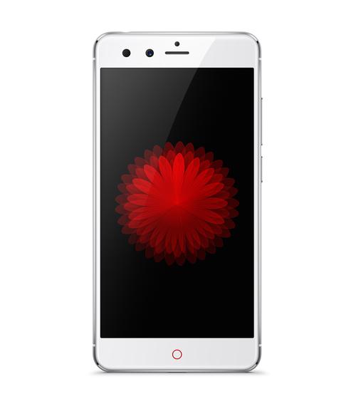 nubia Z11 mini - 小屏拍照手机_百科资料-5