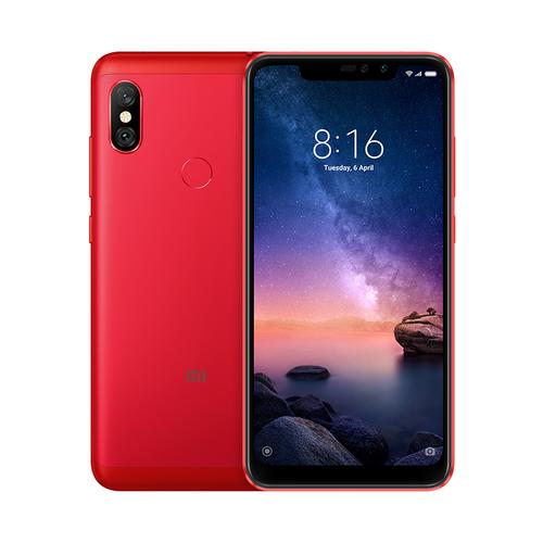 红米Note 6 Pro - 全面屏拍照手机_百科资料-2