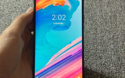 一加5 – 双摄拍照智能手机_百科资料