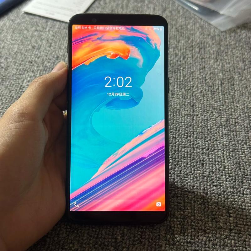 一加5 – 双摄拍照智能手机_百科资料