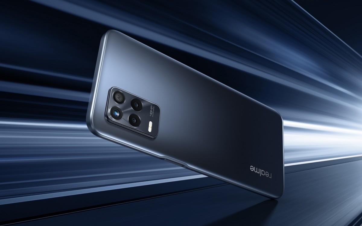realme 9 SE - 高刷屏5G手机_资料大全-5