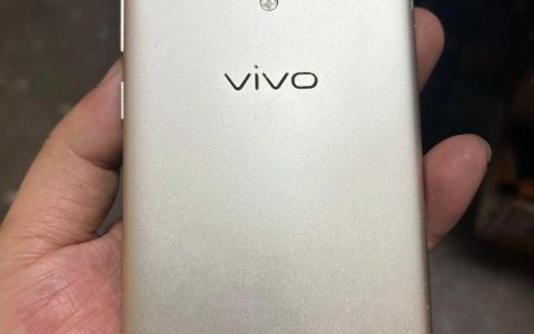 vivo Xplay6 – 曲面屏专业影像手机_百科资料