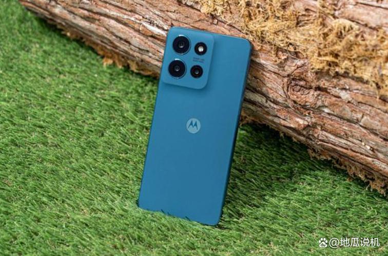 摩托罗拉 Moto G57 4G - 长续航4G智能手机_资料库-5
