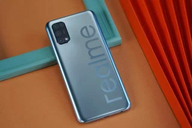 realme V5 - 5000mAh大电池手机_资料大全-5