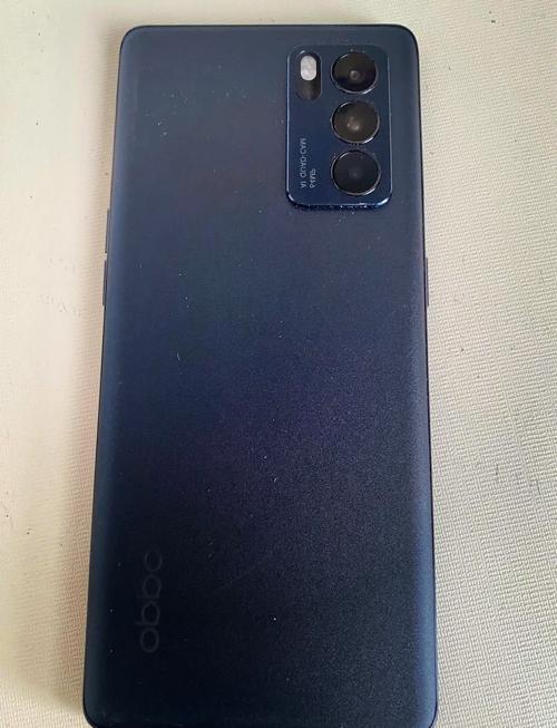 OPPO Reno6 Pro+ - 专业影像旗舰手机_资料大全-4