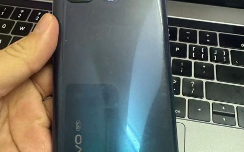 vivo Z6 – 超长续航5G手机_资料大全