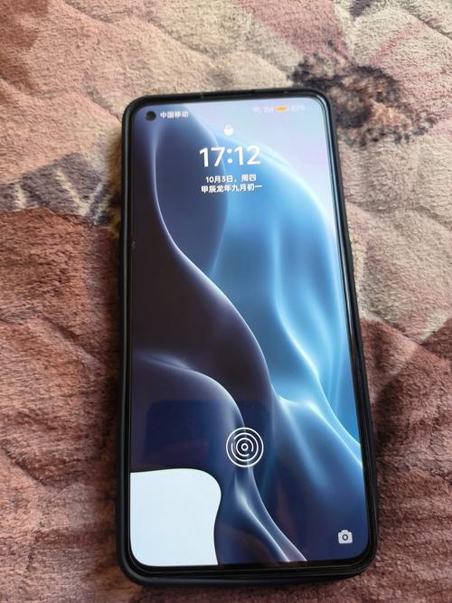 realme X7 Pro - 天玑1000+游戏手机_资料手册-3