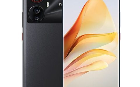 nubia Z40 – 人文影像旗舰手机_百科资料