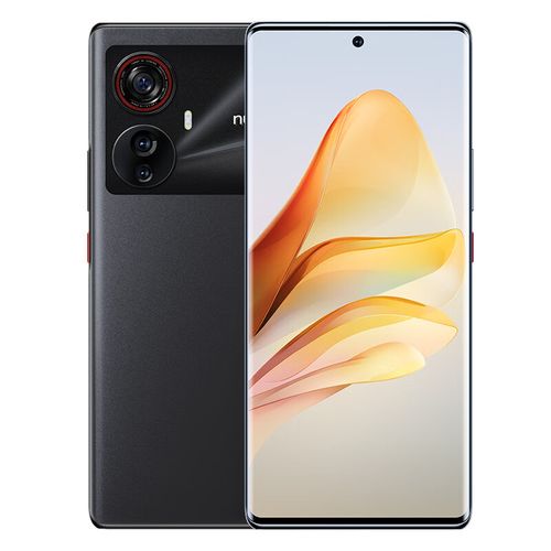 nubia Z40 – 人文影像旗舰手机_百科资料