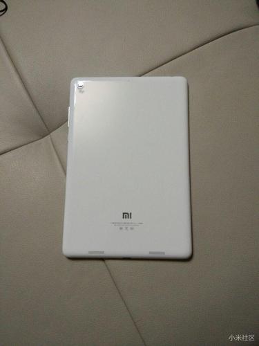 小米Pad 1 - 高清影音平板_百科资料-3 小米Pad 1 - 高清影音平板_百科资料-3