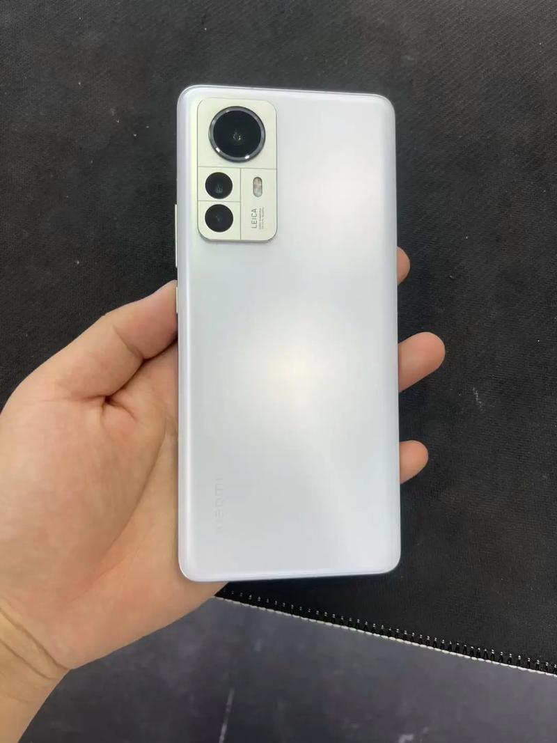 小米手机12S Pro - 徕卡影像旗舰手机_百科资料-3