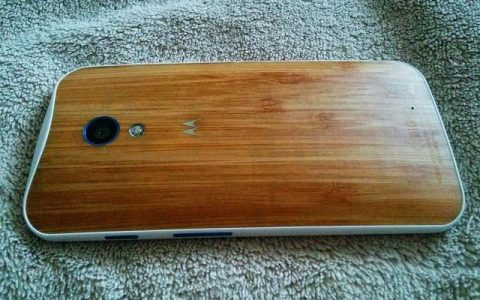 Moto X (1st gen) – 定制化智能手机_资料大全