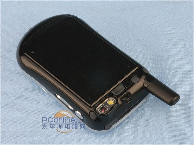 酷派858 - 折叠翻盖手机_资料手册-4