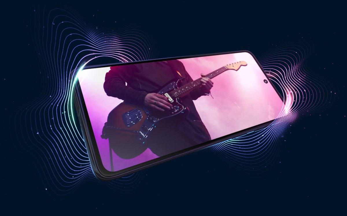 摩托罗拉 Moto G82 - 高刷屏中端手机_资料库-2 摩托罗拉 Moto G82 - 高刷屏中端手机_资料库-2