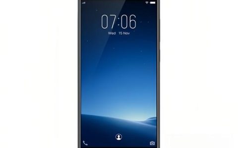 vivo V7 – 全面屏拍照手机_百科资料