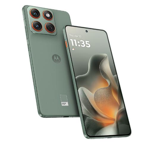联想moto X70 Air – 超轻薄旗舰手机_资料库