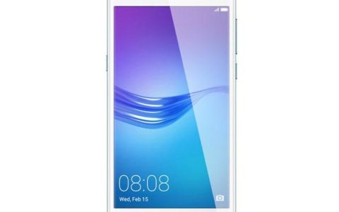 华为 Ascend Y5 2017 – 入门级智能手机_资料手册