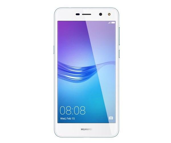 华为 Ascend Y5 2017 – 入门级智能手机_资料手册
