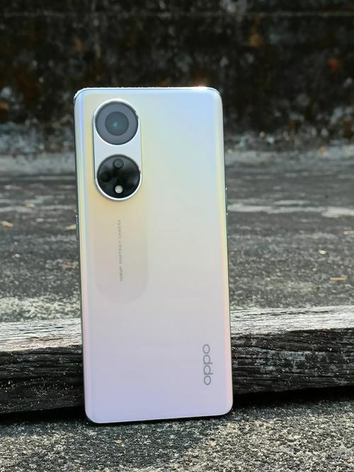 OPPO Reno8 T - 人像美颜智能手机_资料手册-4