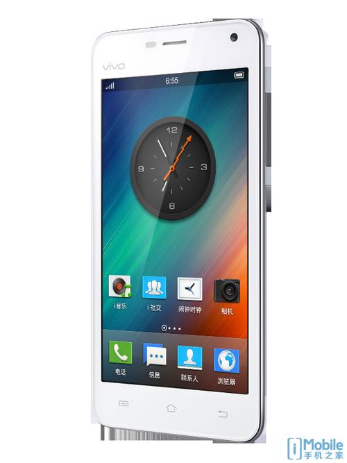 vivo X1 - 超长续航智能手机_百科资料-2