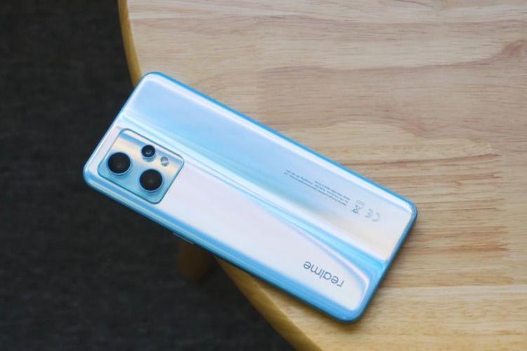 realme 9 5G - 超清影像5G手机_资料大全-2 realme 9 5G - 超清影像5G手机_资料大全-2