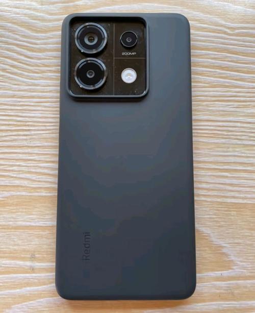 红米Note 13T Pro - 天玑芯片旗舰手机_资料大全-3