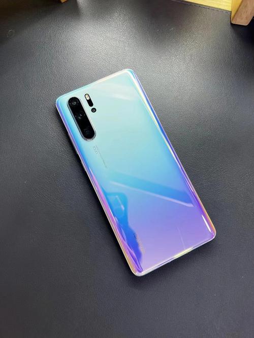 华为 P30 Pro - 专业影像旗舰手机_百科资料-2