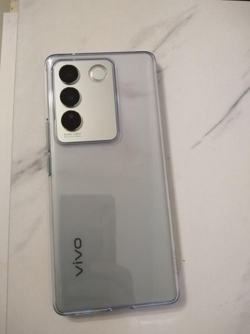 vivo S16Pro - 柔光人像旗舰手机_百科资料-2