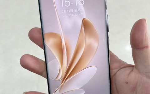 vivo S17e – 柔光人像手机_资料库