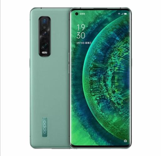 OPPO Find X (初代) - 曲面全景屏手机_资料手册-4