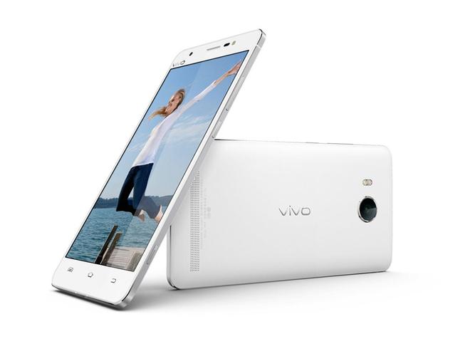 vivo XshotElite - 专业影像旗舰手机_资料手册-2 vivo XshotElite - 专业影像旗舰手机_资料手册-2