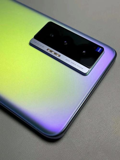 vivo X70t - 专业影像旗舰手机_百科资料-4