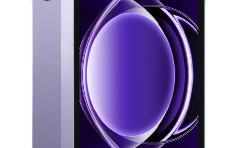 realme Pad – 高清影音平板_百科资料